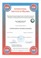 Kavulic___International_welding_engineer